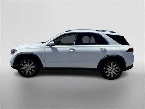 2025 Mercedes-Benz GLE 450e 4MATIC