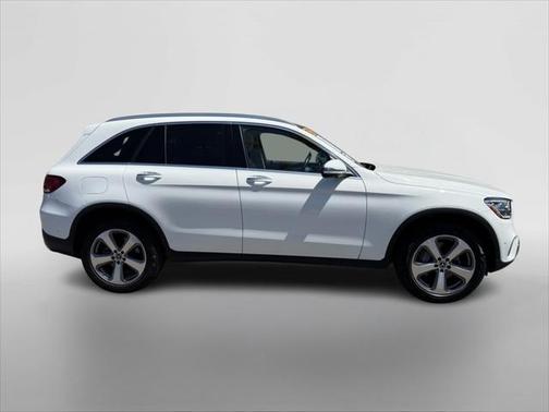 2022 Mercedes-Benz GLC 300 Base