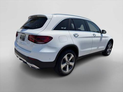 2022 Mercedes-Benz GLC 300 Base