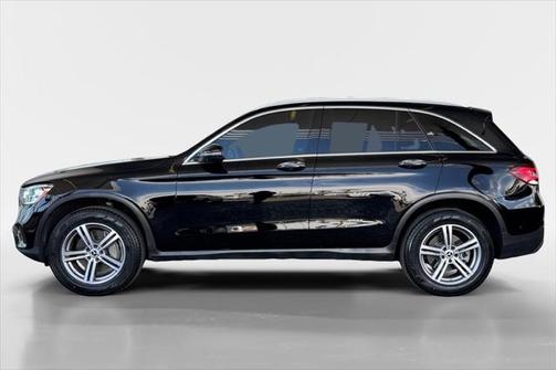 2022 Mercedes-Benz GLC 300 Base