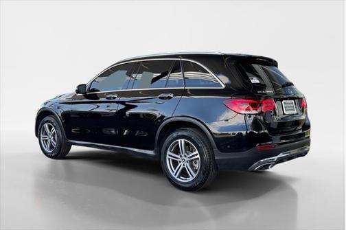 2022 Mercedes-Benz GLC 300 Base