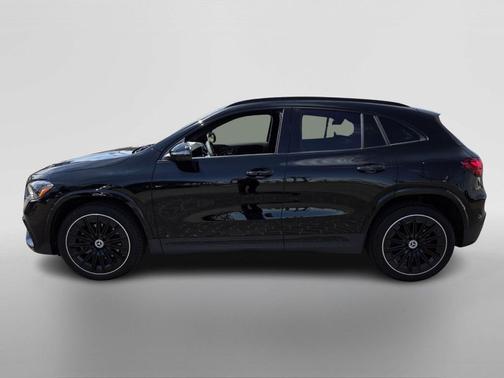 2026 Mercedes-Benz GLA 250 Base