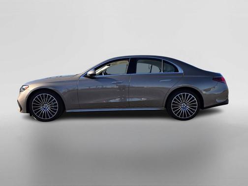 2026 Mercedes-Benz E-Class 350
