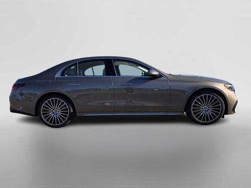 2026 Mercedes-Benz E-Class 350