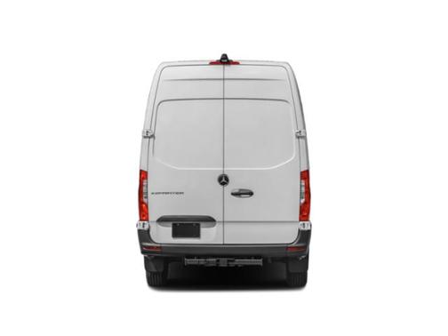 2024 Mercedes-Benz eSprinter 2500 170 WB High Roof Cargo