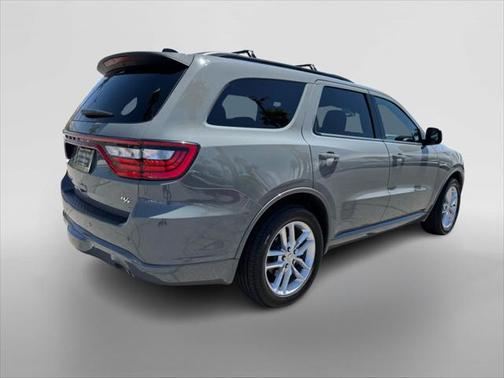 2023 Dodge Durango R/T