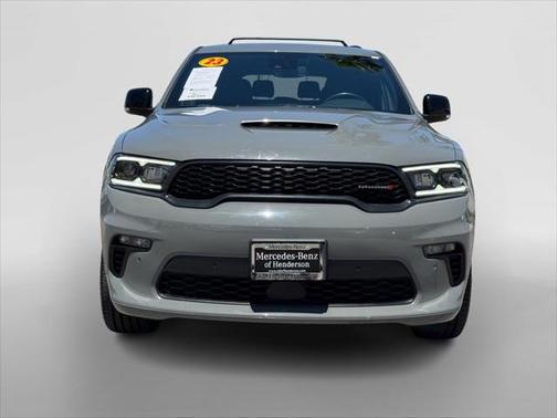 2023 Dodge Durango R/T