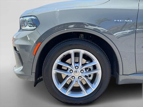 2023 Dodge Durango R/T
