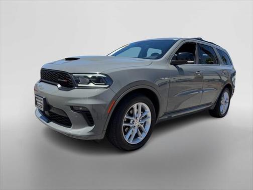2023 Dodge Durango R/T