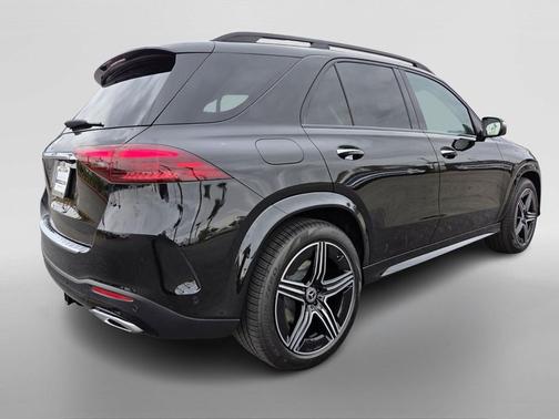 2026 Mercedes-Benz GLE 350 Base