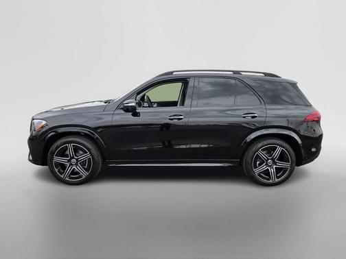2026 Mercedes-Benz GLE 350 Base