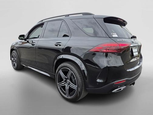 2026 Mercedes-Benz GLE 350 Base