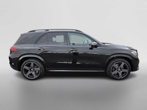 2026 Mercedes-Benz GLE 350 Base