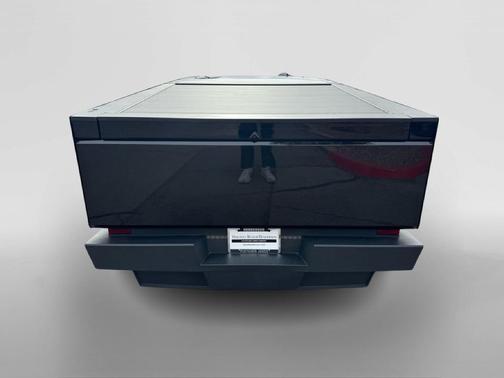 2024 Tesla Cybertruck Base