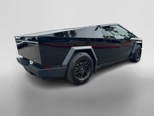 2024 Tesla Cybertruck Base
