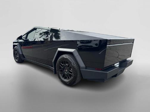 2024 Tesla Cybertruck Base