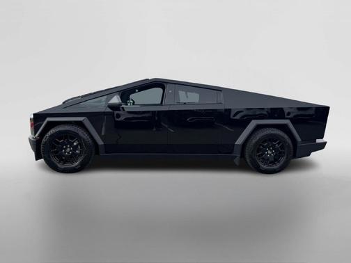 2024 Tesla Cybertruck Base