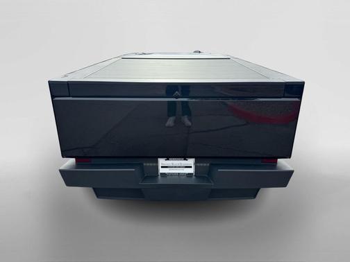 2024 Tesla Cybertruck Base
