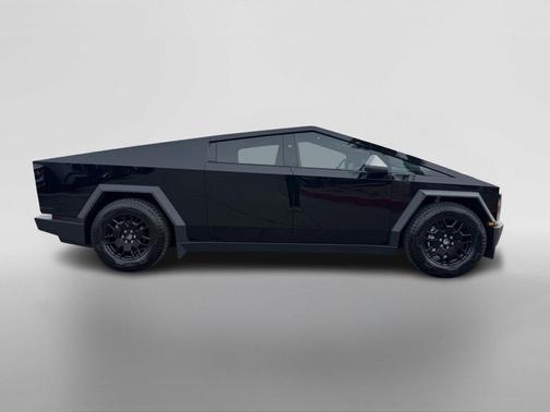 2024 Tesla Cybertruck Base