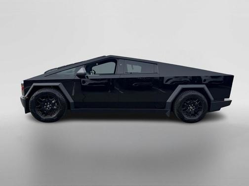 2024 Tesla Cybertruck Base