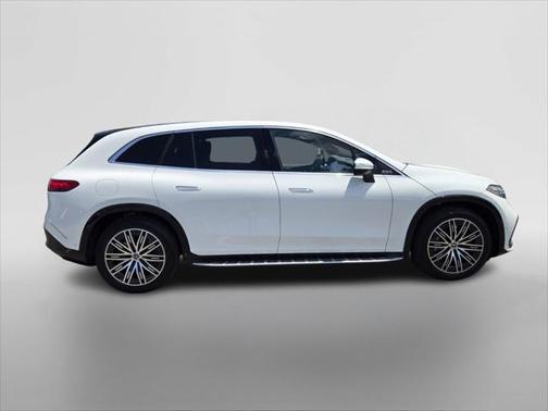 2025 Mercedes-Benz EQS 450+ Base