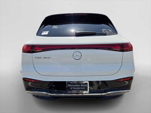 2025 Mercedes-Benz EQS 450+ Base