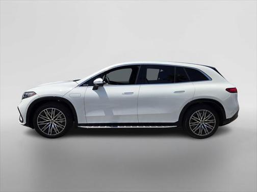 2025 Mercedes-Benz EQS 450+ Base