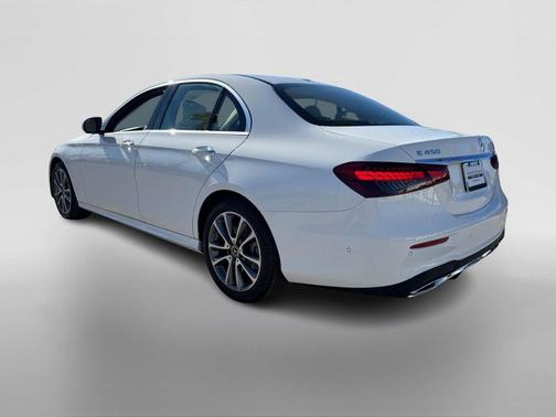 2023 Mercedes-Benz E-Class E 450 4MATIC