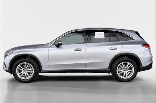 2024 Mercedes-Benz GLC 300 Base