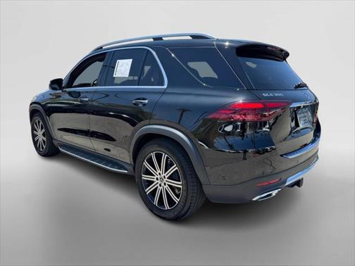 2025 Mercedes-Benz GLE 350 Base