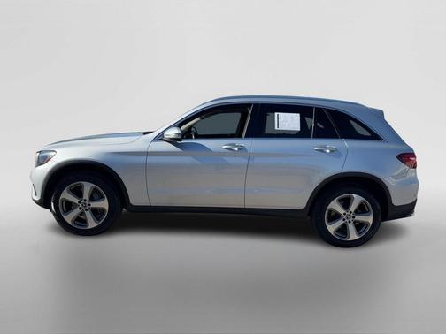 2021 Mercedes-Benz C-Class C 300 4MATIC