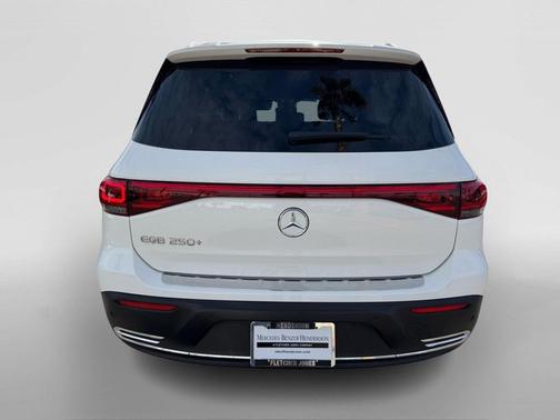 2023 Mercedes-Benz EQB 250 Base