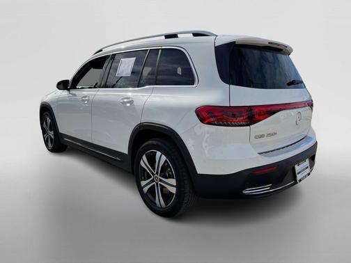 2023 Mercedes-Benz EQB 250 Base