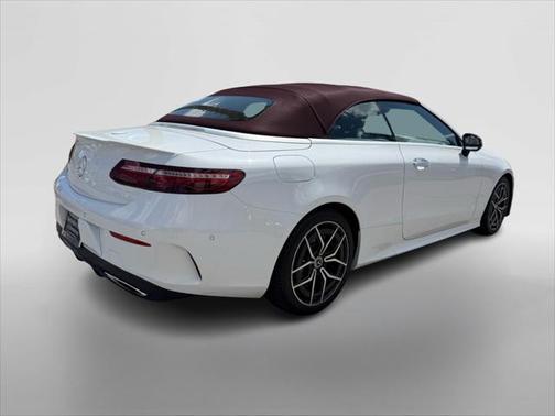 2023 Mercedes-Benz E-Class E 450