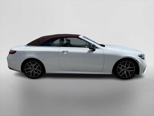 2023 Mercedes-Benz E-Class E 450