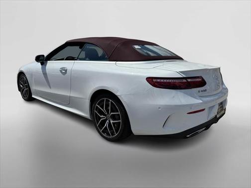 2023 Mercedes-Benz E-Class E 450