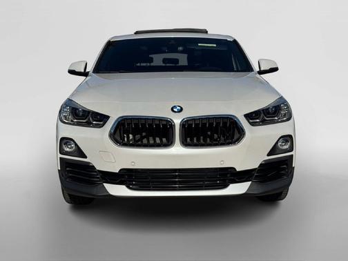 2020 BMW X2 sDrive28i
