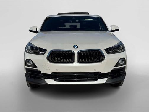 2020 BMW X2 sDrive28i
