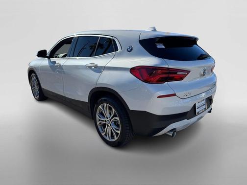 2020 BMW X2 sDrive28i