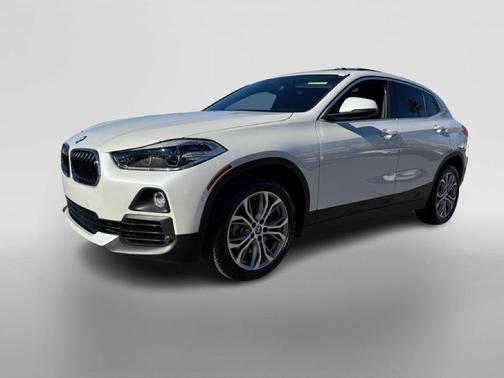 2020 BMW X2 sDrive28i