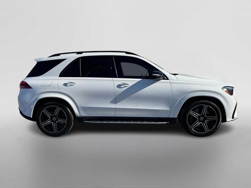 2024 Mercedes-Benz GLE 350 Base 4MATIC