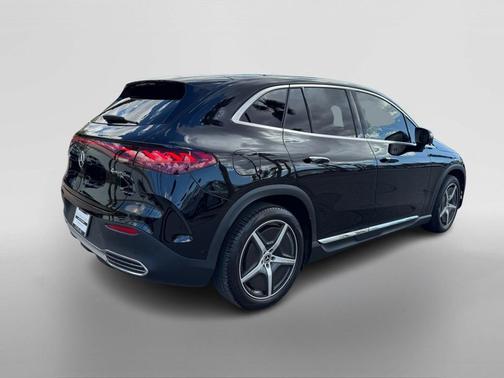 2023 Mercedes-Benz EQE 500 Base 4MATIC