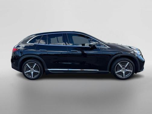 2023 Mercedes-Benz EQE 500 Base 4MATIC