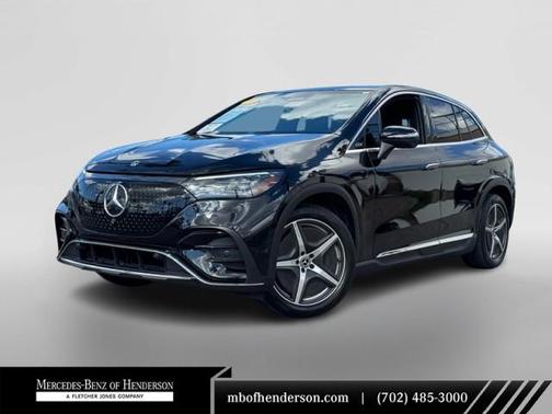 2023 Mercedes-Benz EQE 500 Base 4MATIC