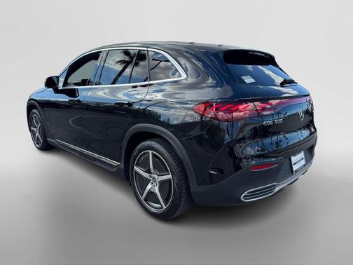 2023 Mercedes-Benz EQE 500 Base 4MATIC