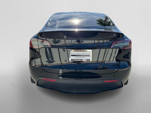 2024 Tesla Model Y Performance