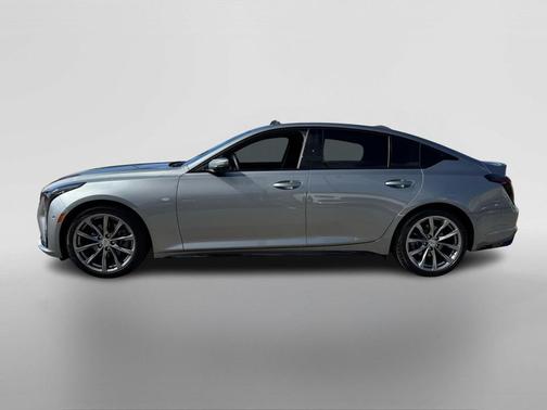 2025 Cadillac CT5 Sport RWD