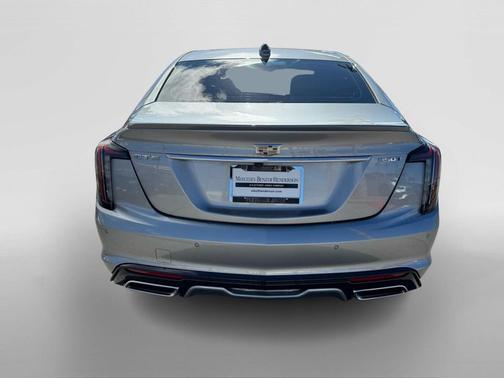 2025 Cadillac CT5 Sport RWD