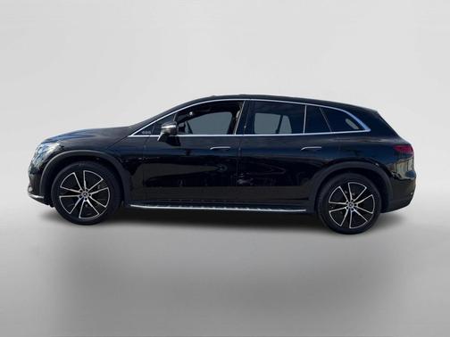 2023 Mercedes-Benz EQS 450+ Base