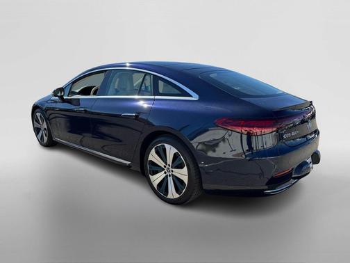 2024 Mercedes-Benz EQS 450+ Base